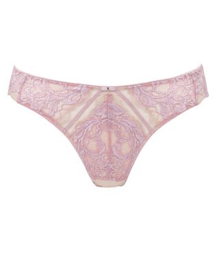 BRADELIS New York 【BRADELIS New York】ナオミスタイルタンガ24A2 ラベンダー