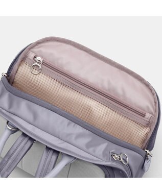 ACE BAGS & LUGGAGE Kanana project PJ1-4th LTD リュックサック 7L 68721 カナナ グレー