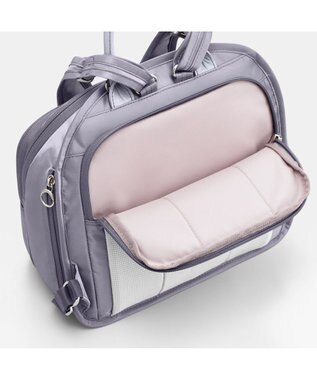 ACE BAGS & LUGGAGE Kanana project PJ1-4th LTD リュックサック 7L 68721 カナナ グレー