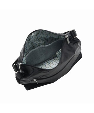 ACE BAGS & LUGGAGE Kanana project COLLECTION VYG ルフレ ショルダーバッグ 68344 カナナプロジェクト コレクション ブラック