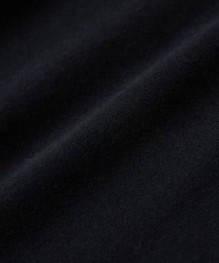 Green Parks ・ＳＵＧＡＲ　ＳＰＯＯＮ　コード刺繍ＴＥＥ Charcoal Gray