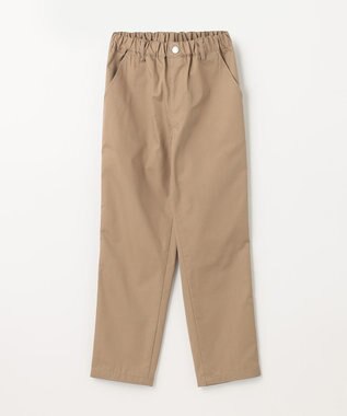 J.PRESS KIDS 【120-130㎝】ロングパンツ ベージュ系