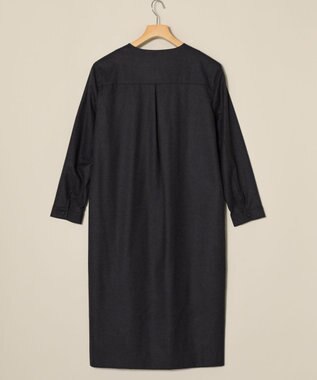 ONWARD Reuse Park 【23区】ワンピース秋冬 グレー