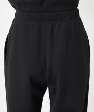 NAVE 【ReNAVE】スーピマ裏毛 パンツ エクリュ系