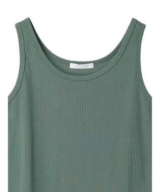 Green Parks カラーテレコタンク２ Green