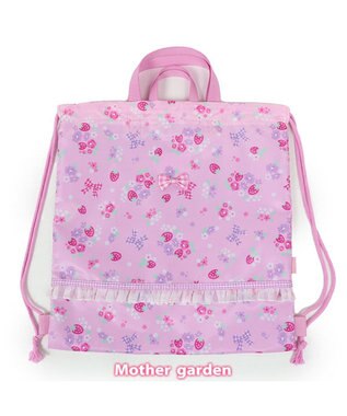 マザーガーデン 野いちご お着替え巾着 花リボン柄 お着替え入れ 着替え袋 入学準備 入園準備 保育園 幼稚園 小学校 新入園 新入学 入学 入園 女の子 子供 キッズ新学期 進級 お祝い 入学祝 入園祝 卒業 卒業式 Mother Garden ファッション通販 公式通販 オン マザーガーデン 野いちご お着替え巾着 花リボン柄 お着替え入れ 着替え袋 入学準備 入園準備 保育園 幼稚園 小学校 新入園 新入学 入学 入園 女の子 子供 キッズ新学期 進級 お祝い 入学祝 入園祝 卒業 卒業式 Mother Garden ファッション通販 公式通販 オン