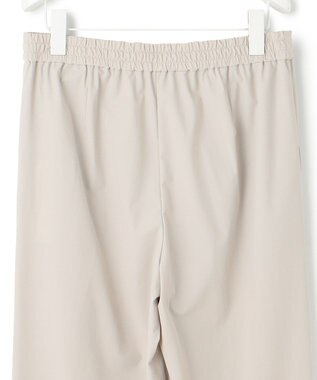 ICB 【WEB限定・接触冷感・UVカット・洗える】アトラストリコット ジョグパンツ トープ系