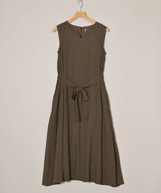 ONWARD Reuse Park 【SHARE PARK】ワンピース春夏 ブラウン