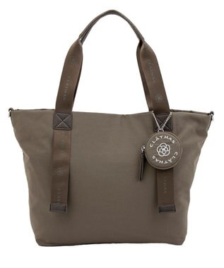 CLATHAS レザン 2wayトートバッグ