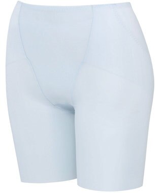 Wing 【マッチミーガードル】 ガードルがわたしに合わせてくれる ヒップアップ KQ2720 ウイング／ワコール サックス