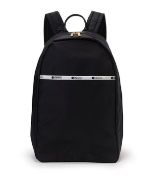 LeSportsac AT AVENUE BACKPACK/ミッドナイトデューン ミッドナイトデューン