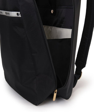 LeSportsac AT AVENUE BACKPACK/ミッドナイトデューン ミッドナイトデューン