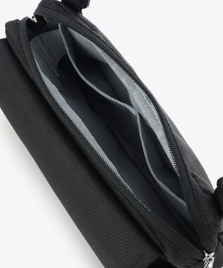 Columbia Columbia/ プライスストリームショルダーウォレット /コロンビア Black