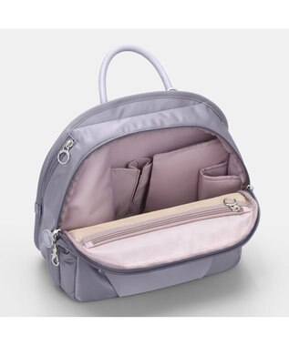 ACE BAGS & LUGGAGE Kanana project PJ1-4th LTD リュックサック 7L 68721 カナナ グレー