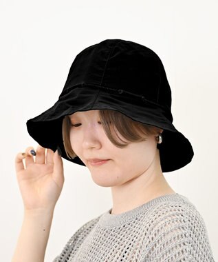 ATRENA 体感-10℃コカゲル チューリップハット