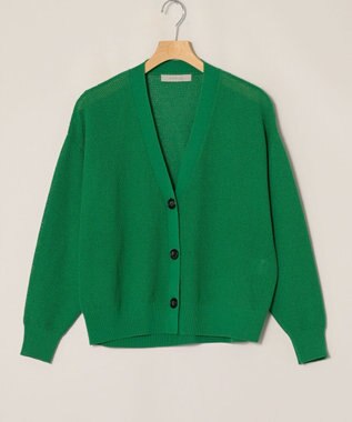 ONWARD Reuse Park 【UNFILO】ニット春夏 グリーン