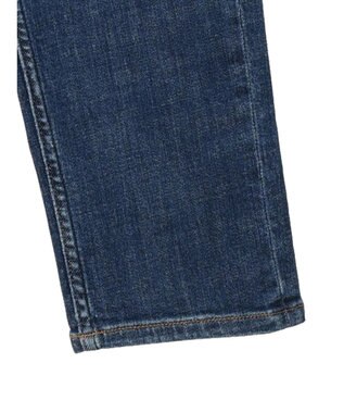 AMERICAN HOLIC テーパードデニム Indigo