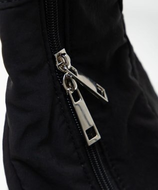 WEGO 中綿BIGショルダー ブラック