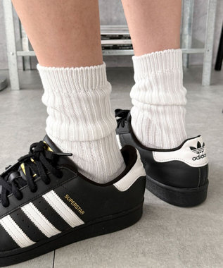 WEGO ゆるローゲージソックス（R）