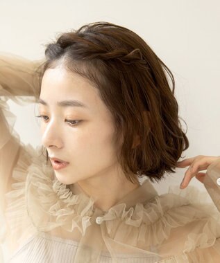 product ザ・プロダクト / ヘアワックス ネロリ その他