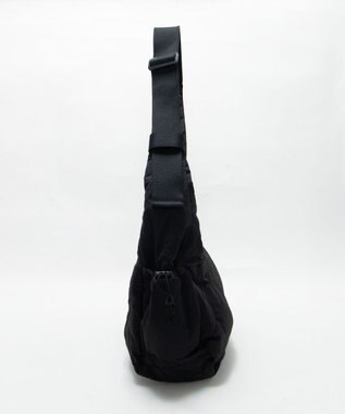 WEGO 中綿BIGショルダー ブラック