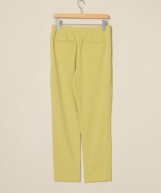 ONWARD Reuse Park 【UNFILO】パンツ春夏 イエロー