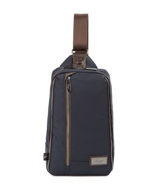 ACE BAGS & LUGGAGE Arcapel バネオ ボディバッグ 68831 アルカペル ネイビー