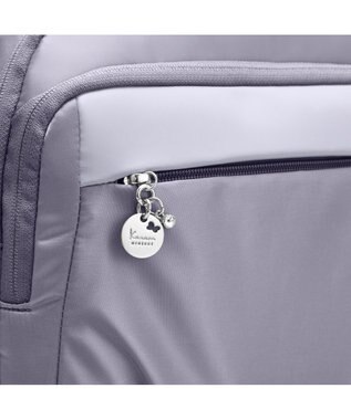 ACE BAGS & LUGGAGE Kanana project PJ1-4th LTD リュックサック 7L 68721 カナナ グレー