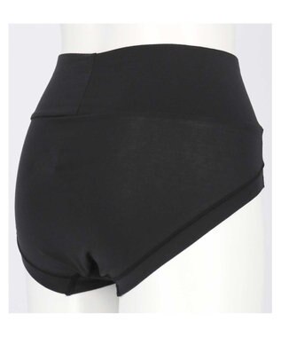 une nana cool コットン ショーツ BL