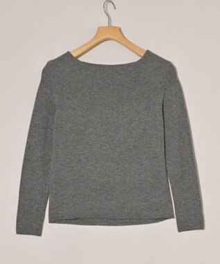 ONWARD Reuse Park 【23区】ニット秋冬 グレー