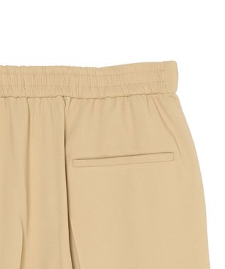 JOSEPH コンフォートキャディートラウザーズ　PAT Powder