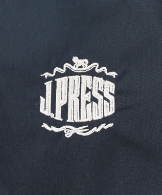 J.PRESS KIDS 【140-170cm】７分丈デイリー パンツ ネイビー系