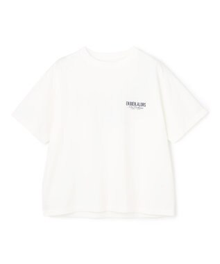 UNFILO CLEAN-Tee オフ/バック
