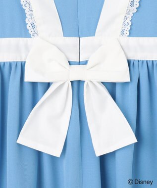 ANY KIDS 【ディズニー/ふしぎの国のアリス】なりきりワンピース アリス