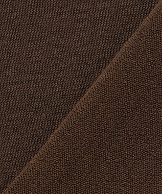 UNFILO L 【WEB限定カラー】イージーカーディガン [WEB限定]ブラウン