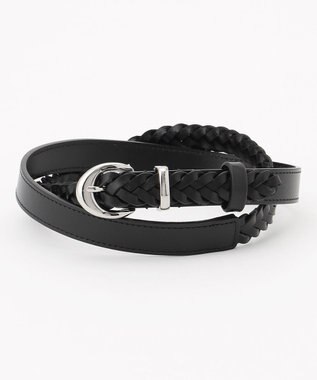 J.PRESS LADIES メッシュベルト