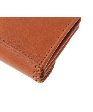 genten コルネット ミニ財布 チャ