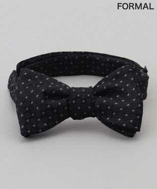 GOTAIRIKU 【WEAR BLACK】フォーマル用_ボウタイ