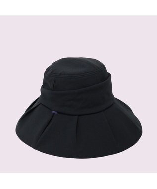 ATRENA 体感-10℃コカゲル タックキャペリン ブラック