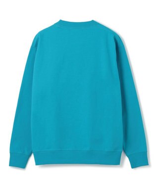 UNFILO MENS BEAUTY FORM ロングスリーブTEE [24年春夏商品] ターコイズ