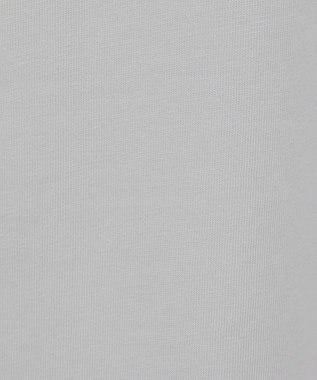 earth music&ecology Ｌｅ　ｎｏｕｖｅａｕスリットＴ Gray