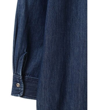 AMERICAN HOLIC デニムワンピース Indigo