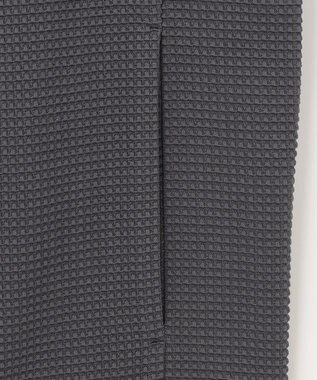 JOSEPH HOMME 【オリジナル素材】ライトタックジャージー パーカー グレー系