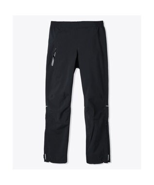 Columbia Columbia/ ヘイジートレイルIIレインパンツ /コロンビア Black