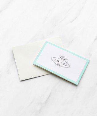 TOCCA SHOPPER SET L ギフトショッパーセット Lサイズ ホワイト系