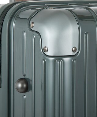 ACE BAGS & LUGGAGE Arcapel アルカペル ブレッザ スーツケース 33L 09001 グリーン