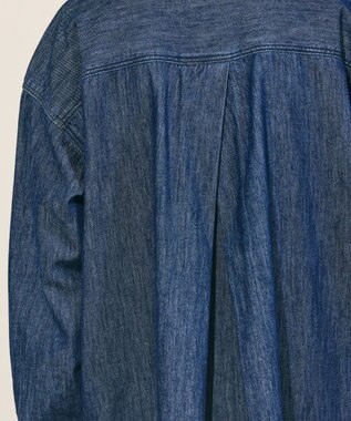 AMERICAN HOLIC デニムワンピース Indigo