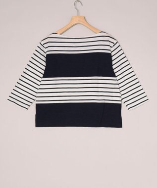 ONWARD Reuse Park 【23区】カットソー春夏 ネイビー