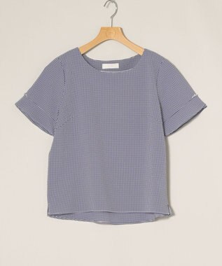 ONWARD Reuse Park 【any SiS】ブラウス春夏