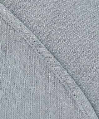 J.PRESS YORK STREET 【UNISEX】リネンCPOジャケット ダルブルー系